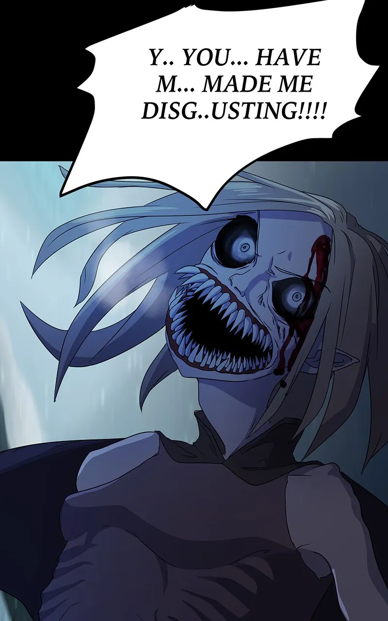 April Flowers Chapter 38 page 6 - 