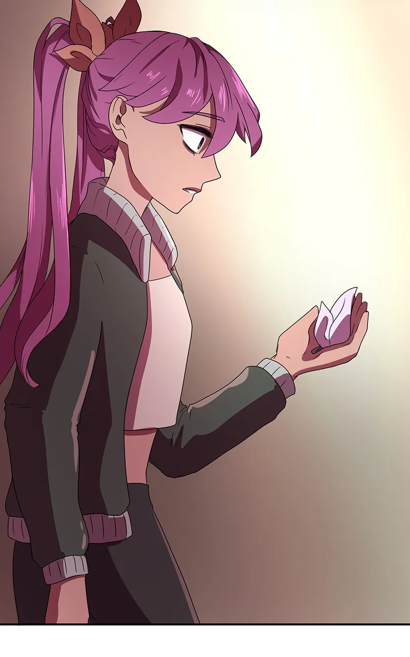 April Flowers Chapter 38 page 57 - 