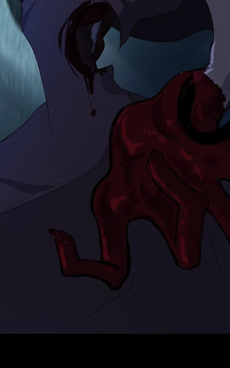April Flowers Chapter 38 page 7 - 