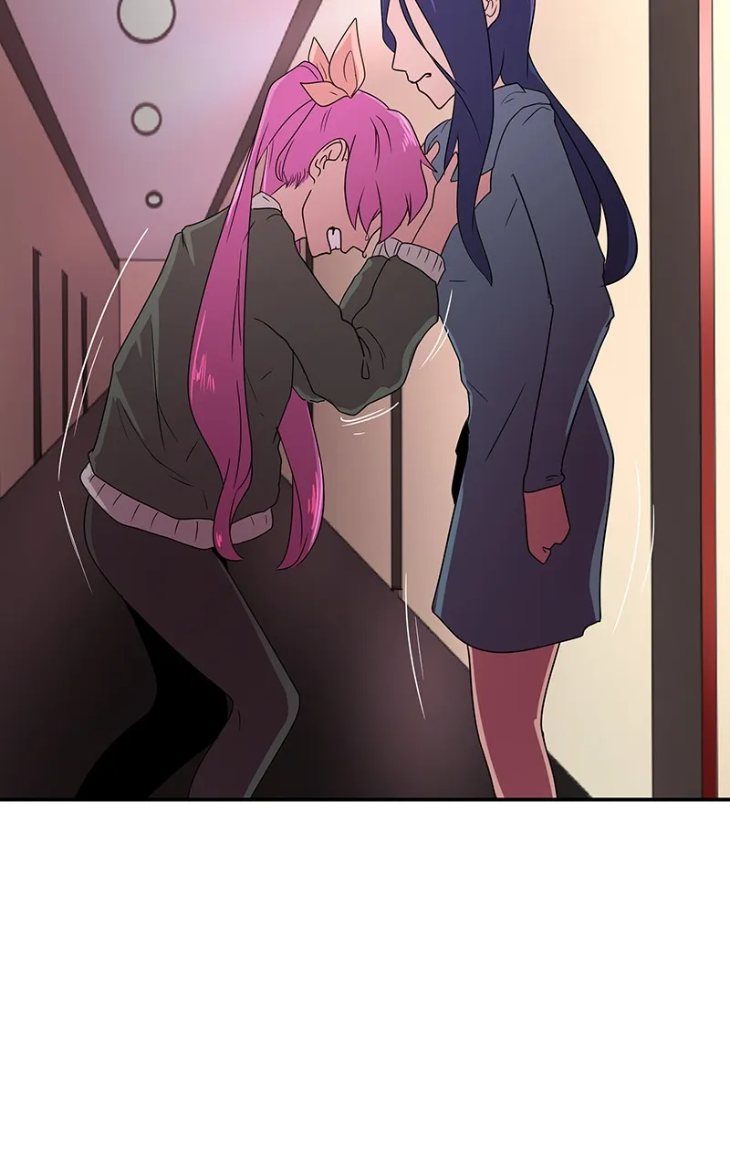 April Flowers Chapter 38 page 64 - 