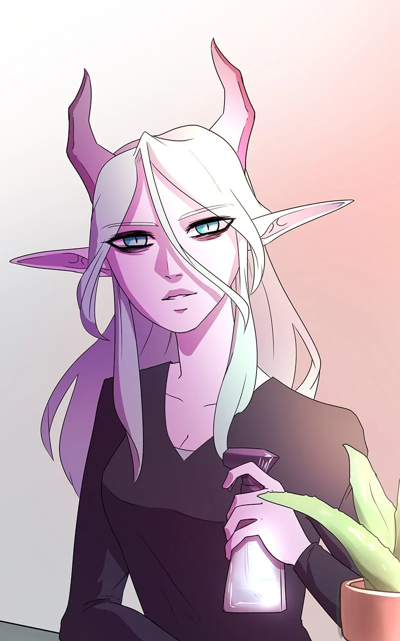 April Flowers Chapter 38 page 68 - 
