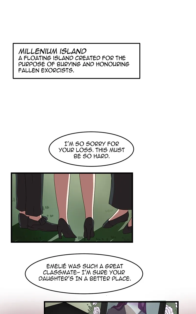 April Flowers Chapter 39 page 1 - 