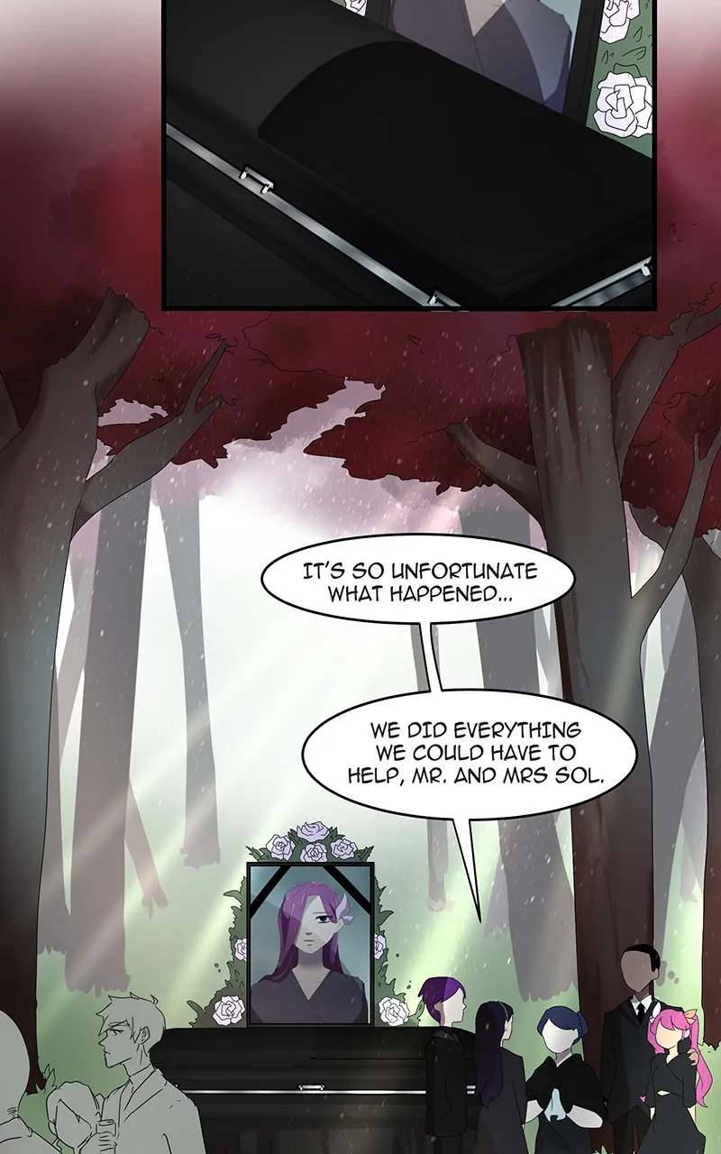 April Flowers Chapter 39 page 2 - 