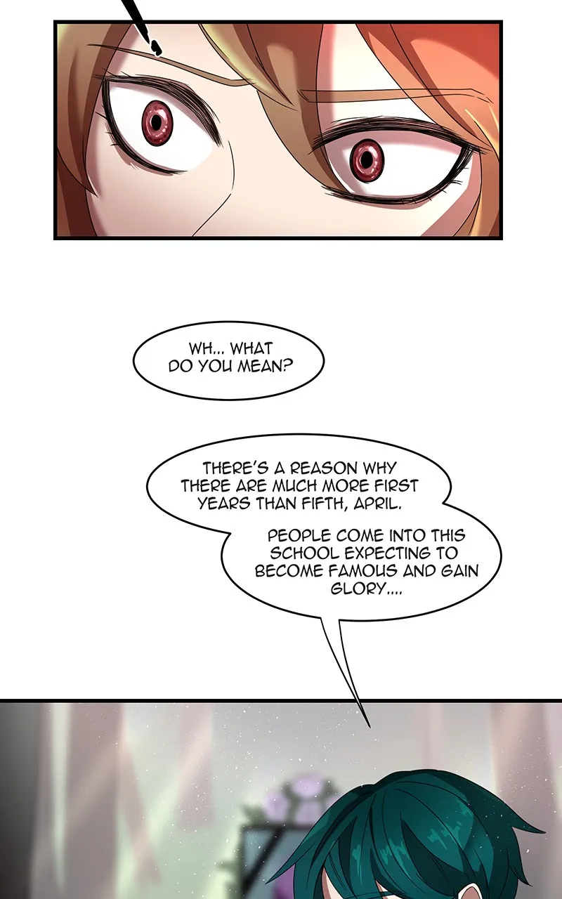 April Flowers Chapter 39 page 11 - 