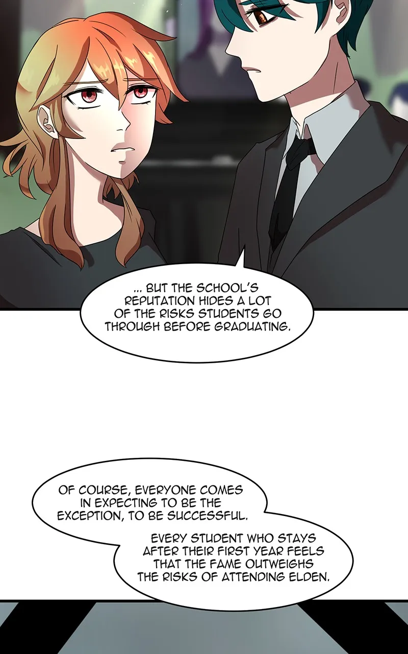April Flowers Chapter 39 page 12 - 