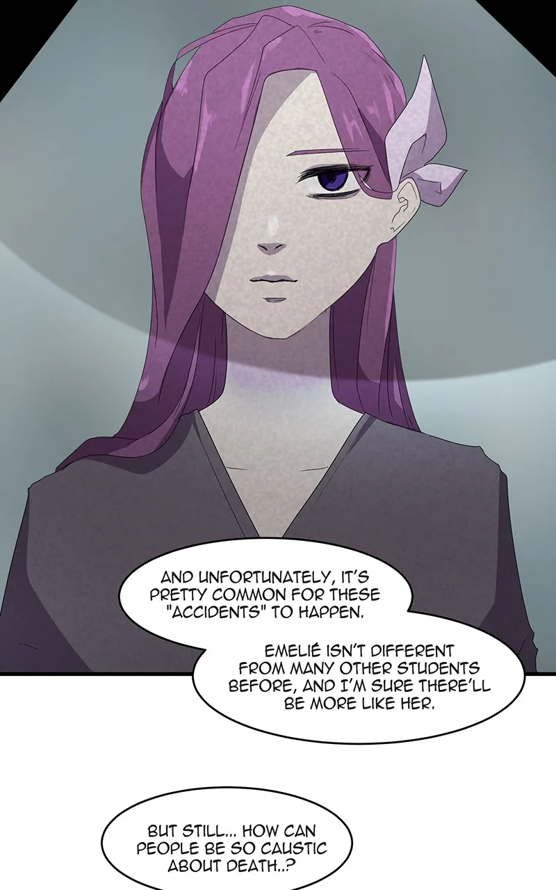 April Flowers Chapter 39 page 13 - 
