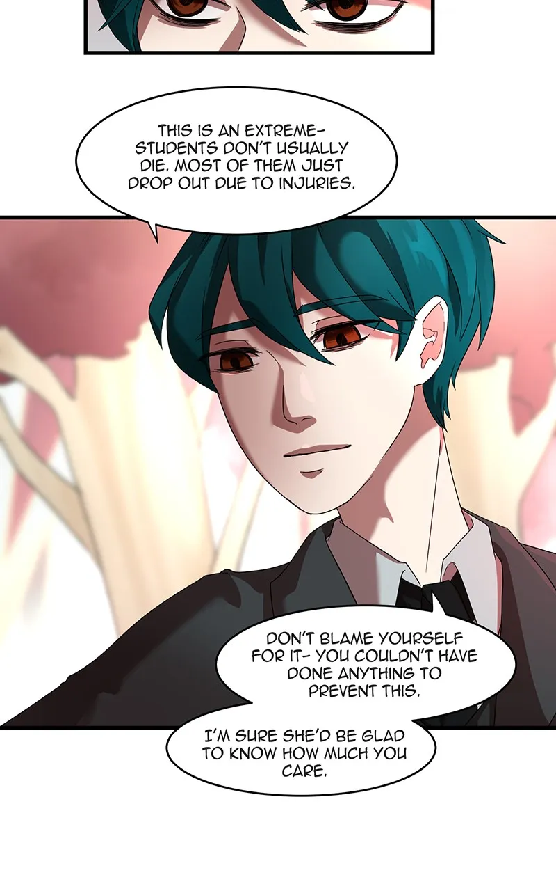 April Flowers Chapter 39 page 15 - 