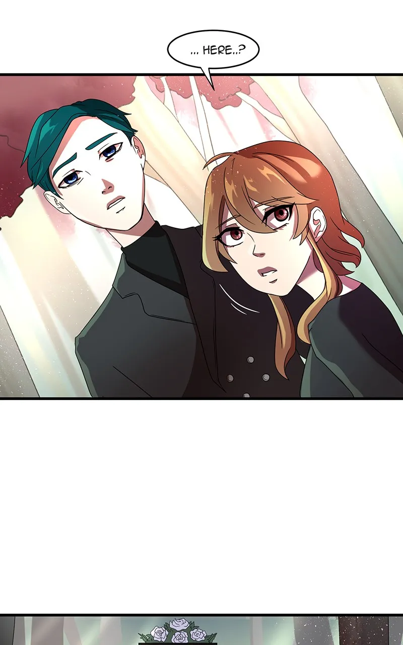April Flowers Chapter 39 page 18 - 