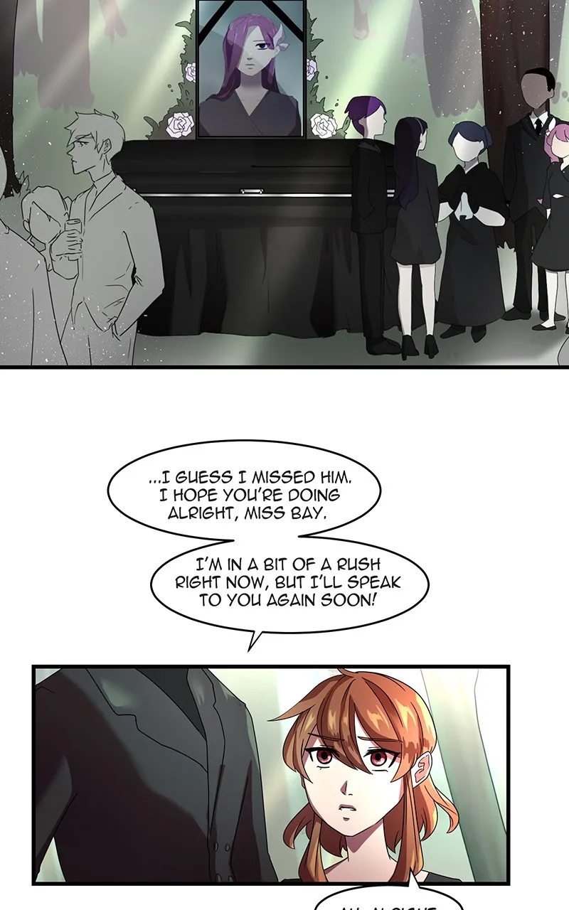 April Flowers Chapter 39 page 19 - 