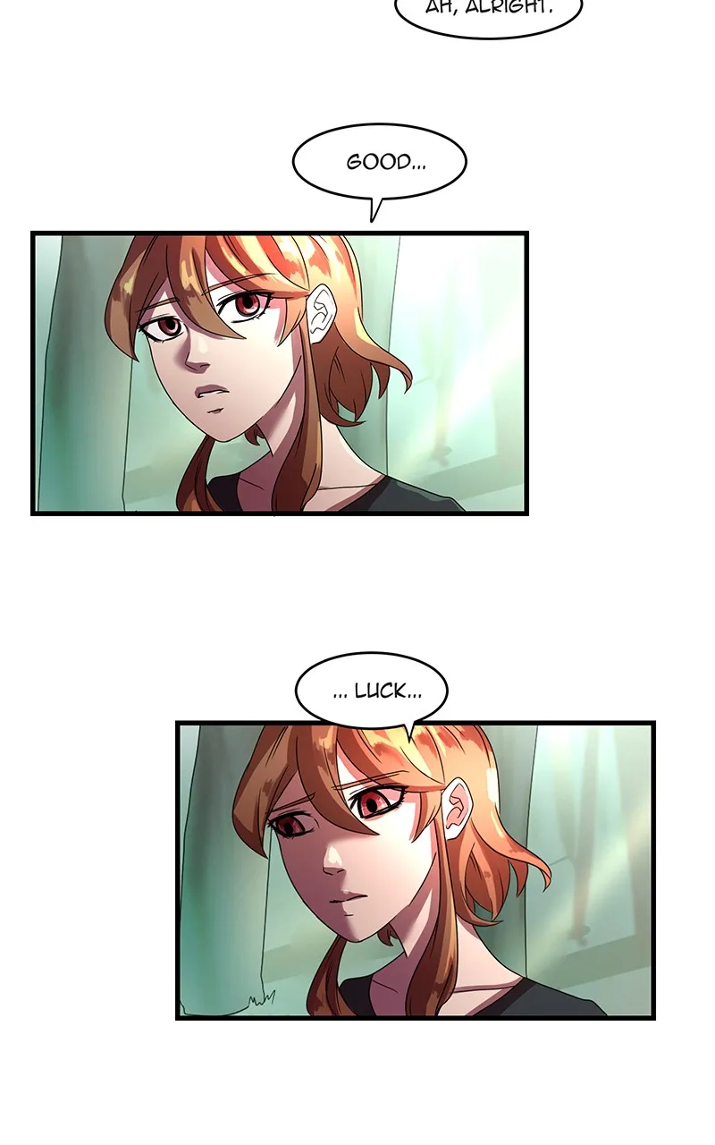 April Flowers Chapter 39 page 20 - 
