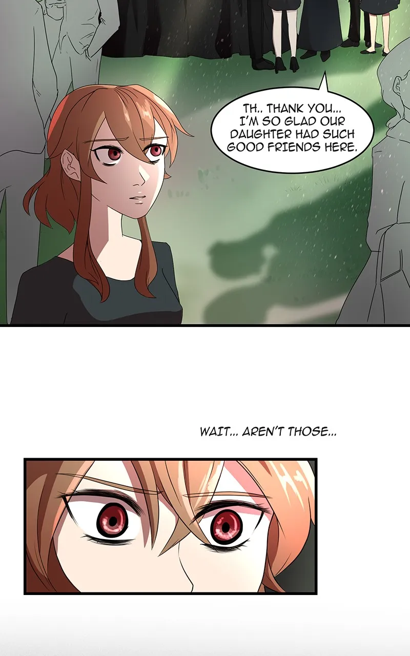 April Flowers Chapter 39 page 3 - 