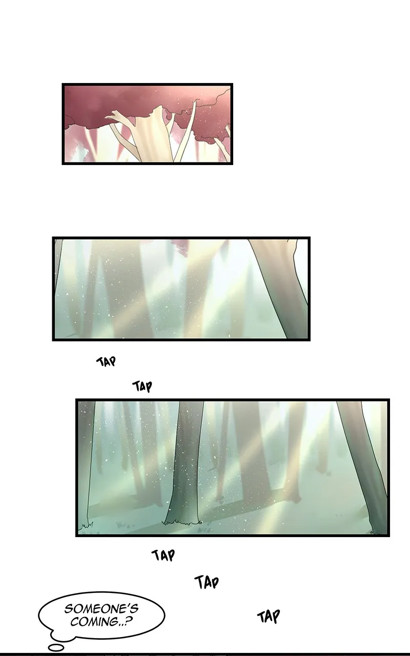 April Flowers Chapter 39 page 22 - 
