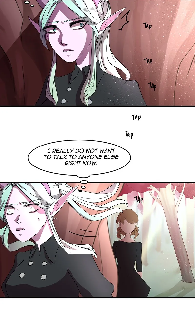 April Flowers Chapter 39 page 23 - 