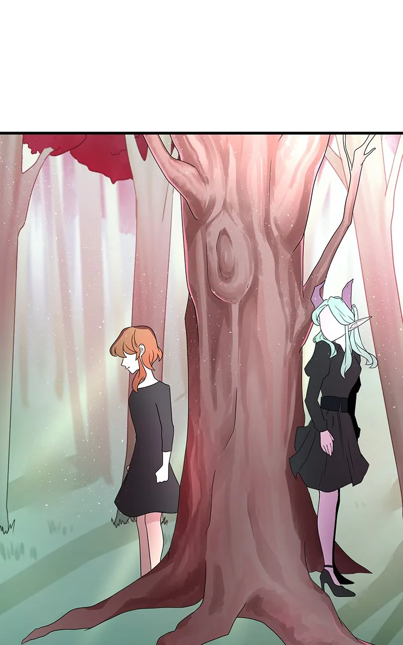 April Flowers Chapter 39 page 24 - 