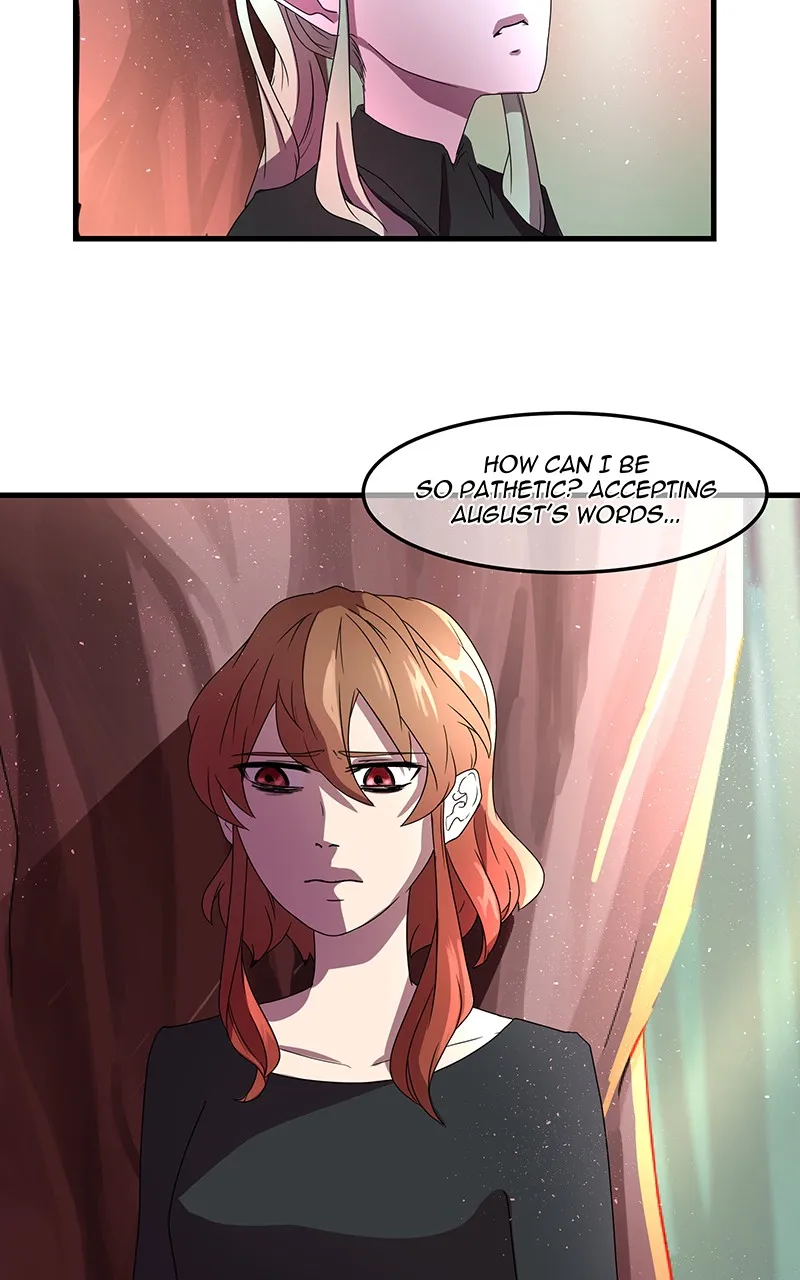 April Flowers Chapter 39 page 26 - 