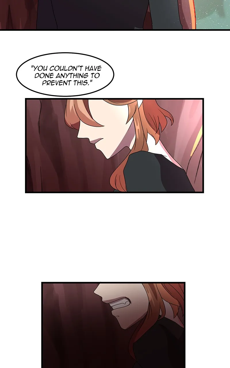 April Flowers Chapter 39 page 27 - 