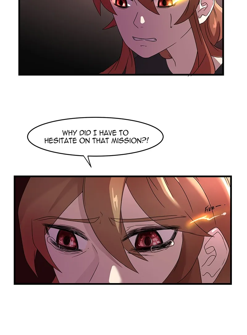 April Flowers Chapter 39 page 30 - 