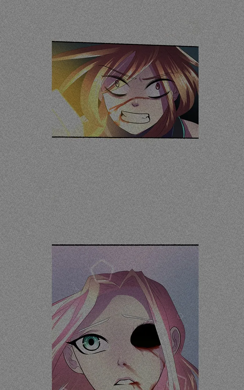 April Flowers Chapter 39 page 32 - 