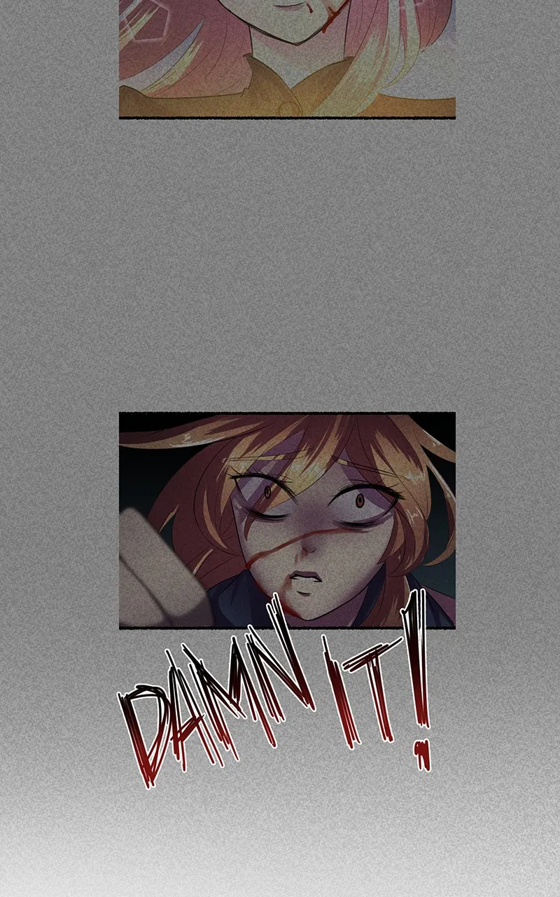 April Flowers Chapter 39 page 33 - 