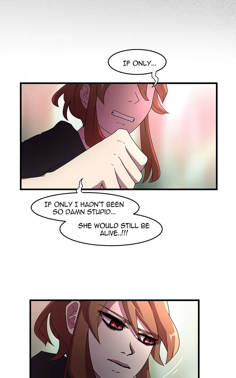 April Flowers Chapter 39 page 34 - 