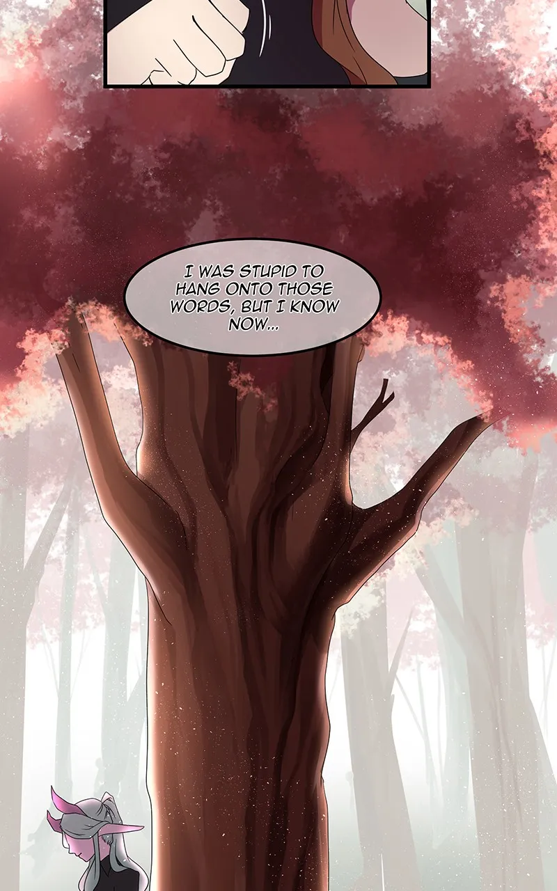 April Flowers Chapter 39 page 36 - 