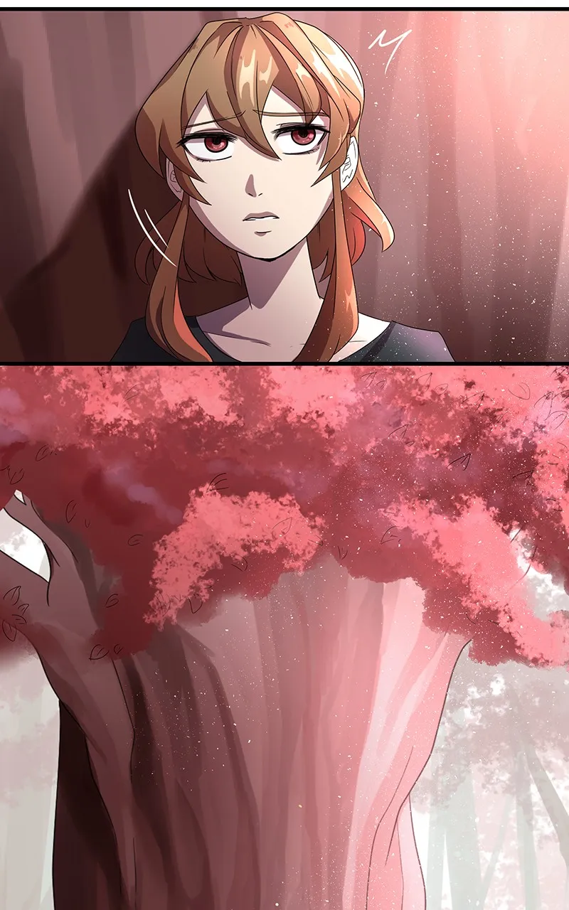 April Flowers Chapter 39 page 40 - 