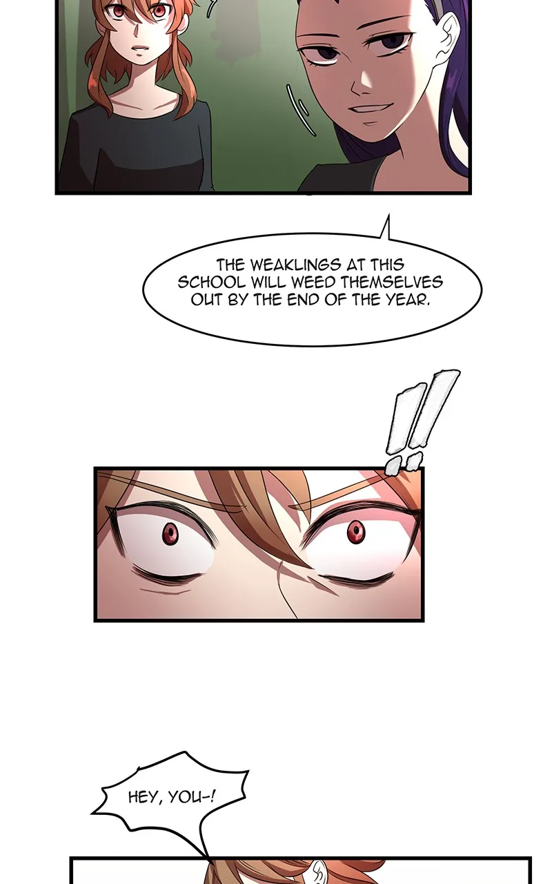 April Flowers Chapter 39 page 5 - 