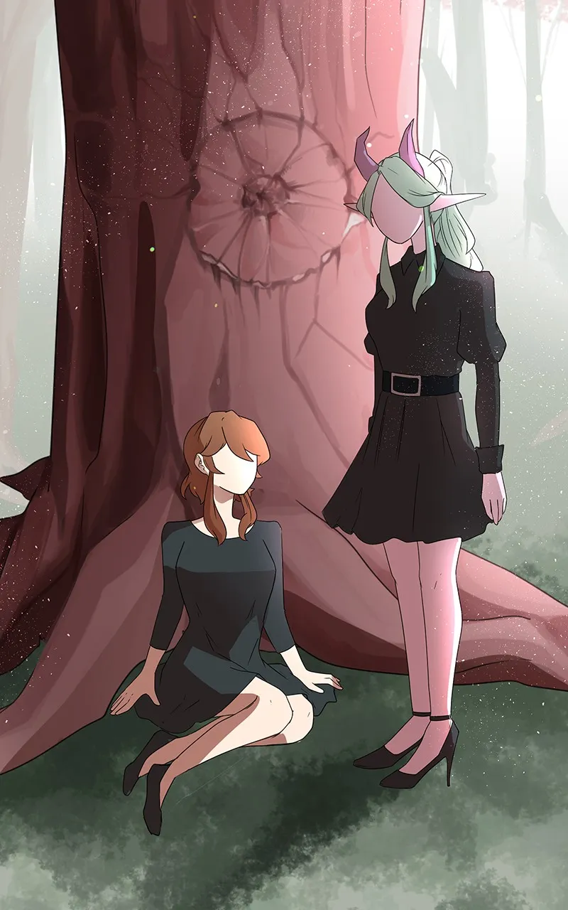 April Flowers Chapter 39 page 41 - 