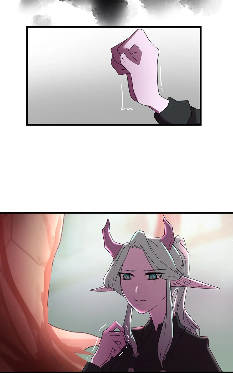 April Flowers Chapter 39 page 46 - 