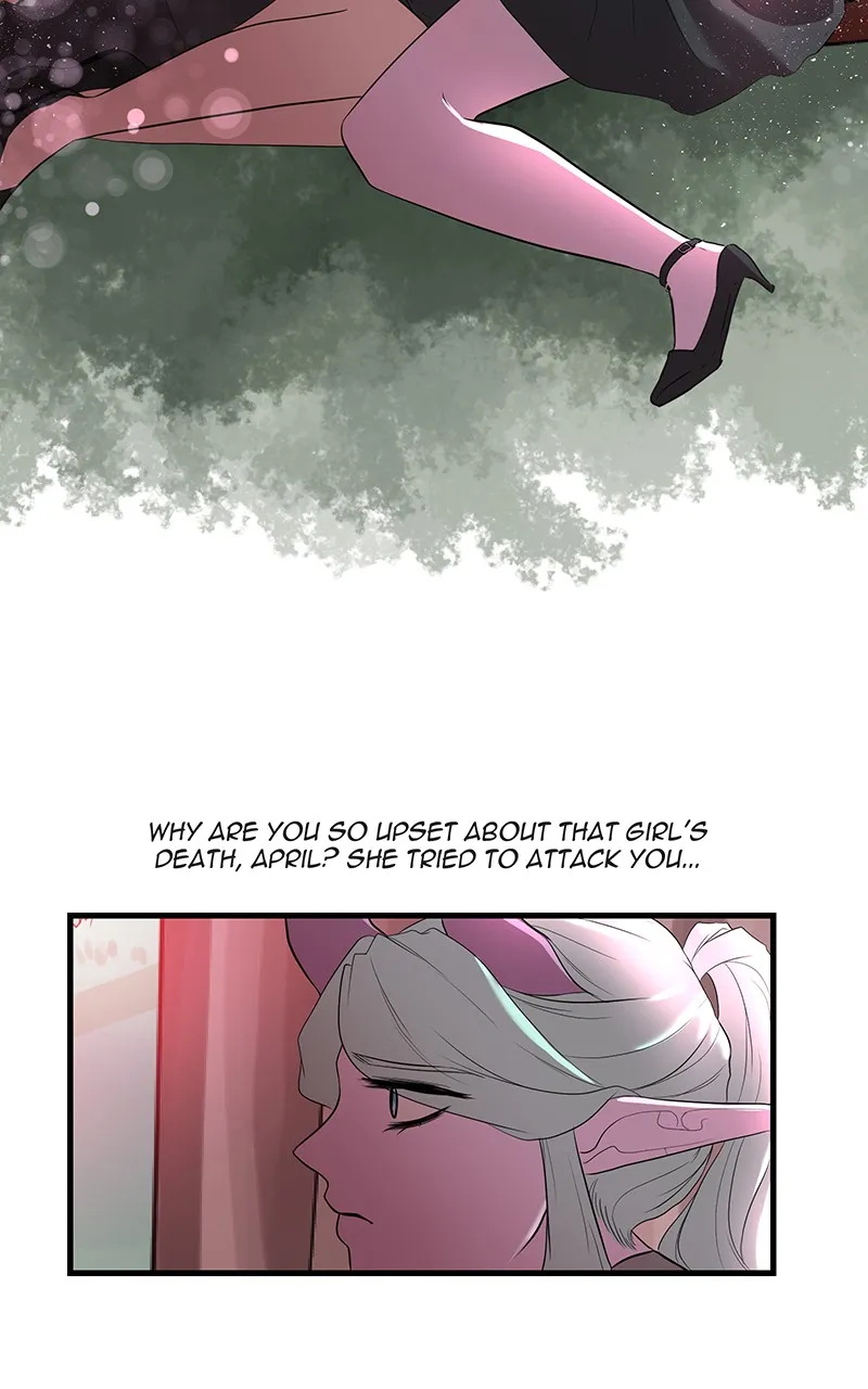 April Flowers Chapter 39 page 50 - 