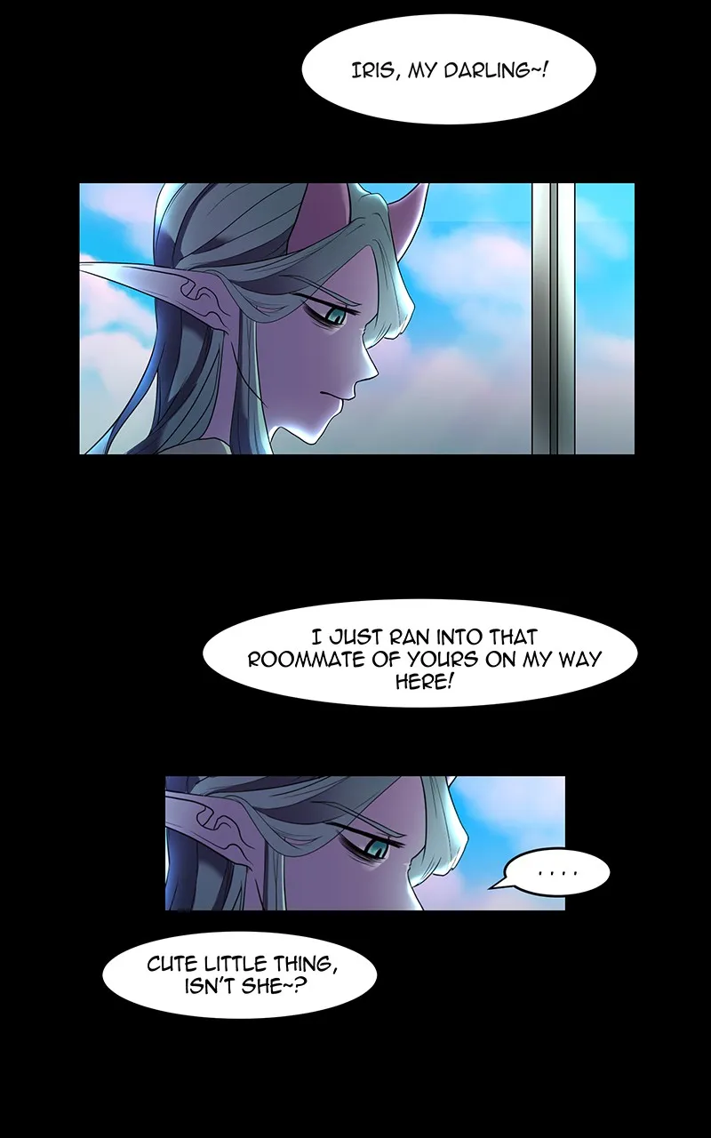 April Flowers Chapter 39 page 54 - 