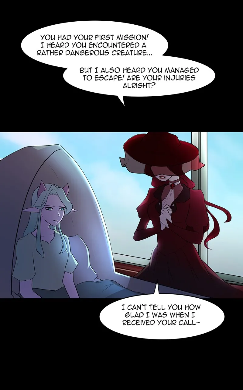 April Flowers Chapter 39 page 55 - 