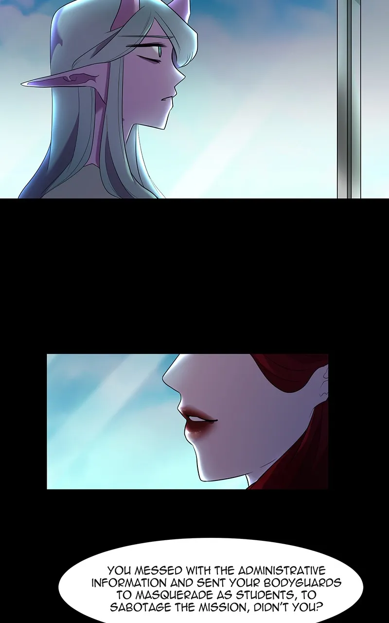 April Flowers Chapter 39 page 57 - 