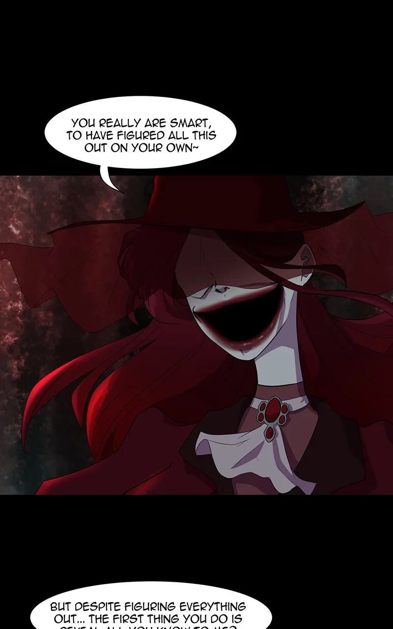 April Flowers Chapter 39 page 62 - 