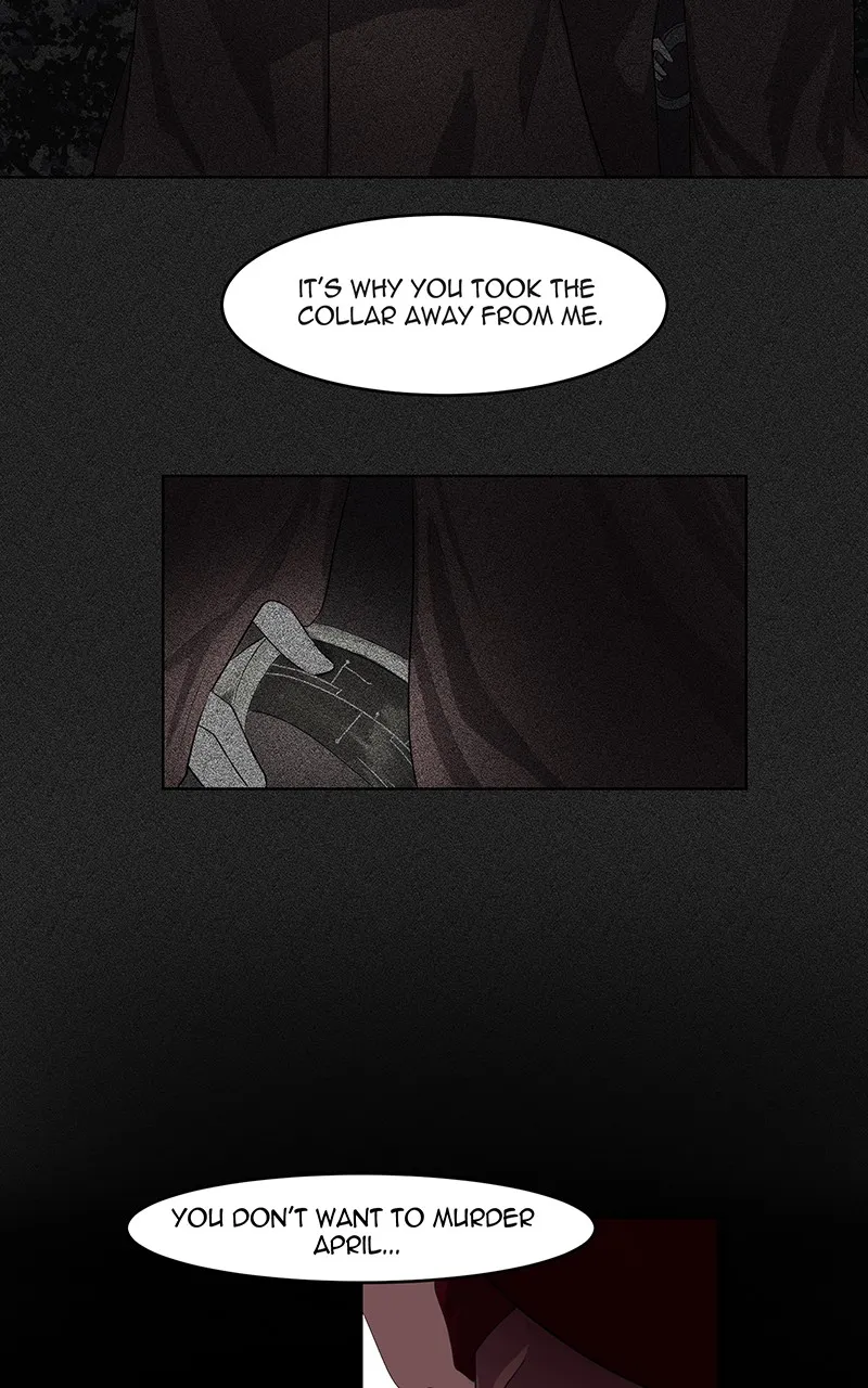 April Flowers Chapter 39 page 66 - 