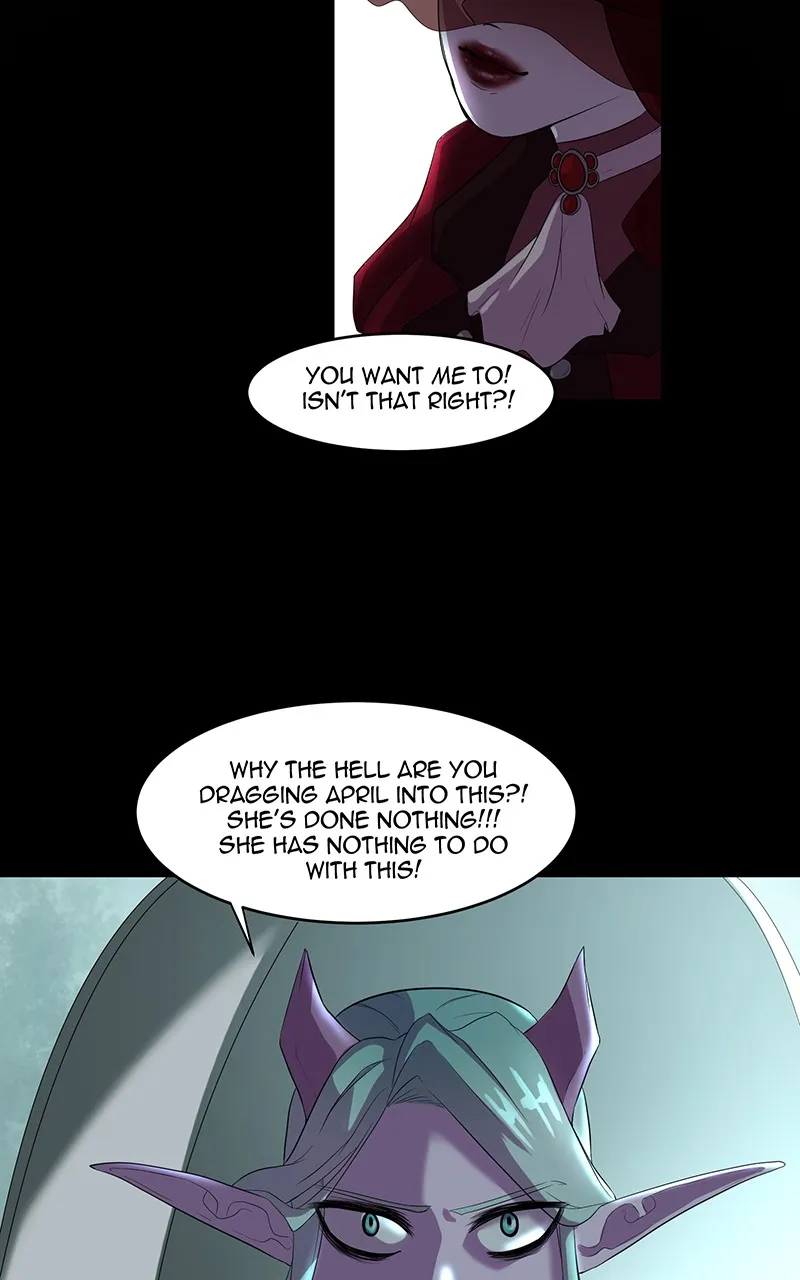 April Flowers Chapter 39 page 67 - 