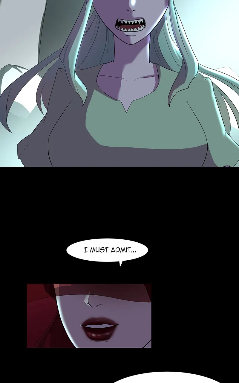April Flowers Chapter 39 page 68 - 