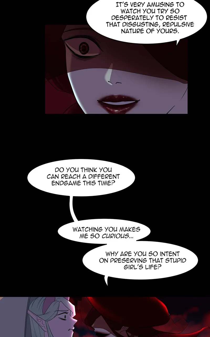 April Flowers Chapter 39 page 69 - 