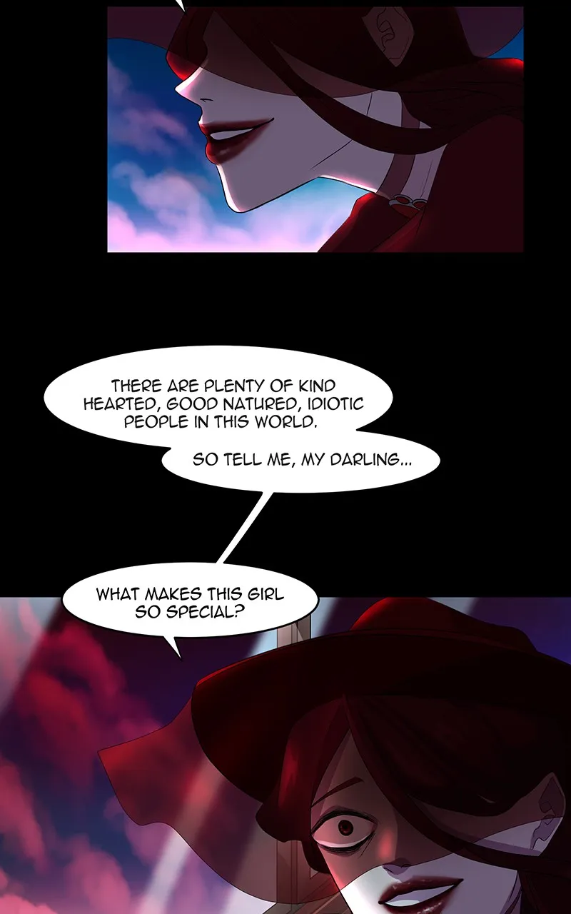 April Flowers Chapter 39 page 71 - 