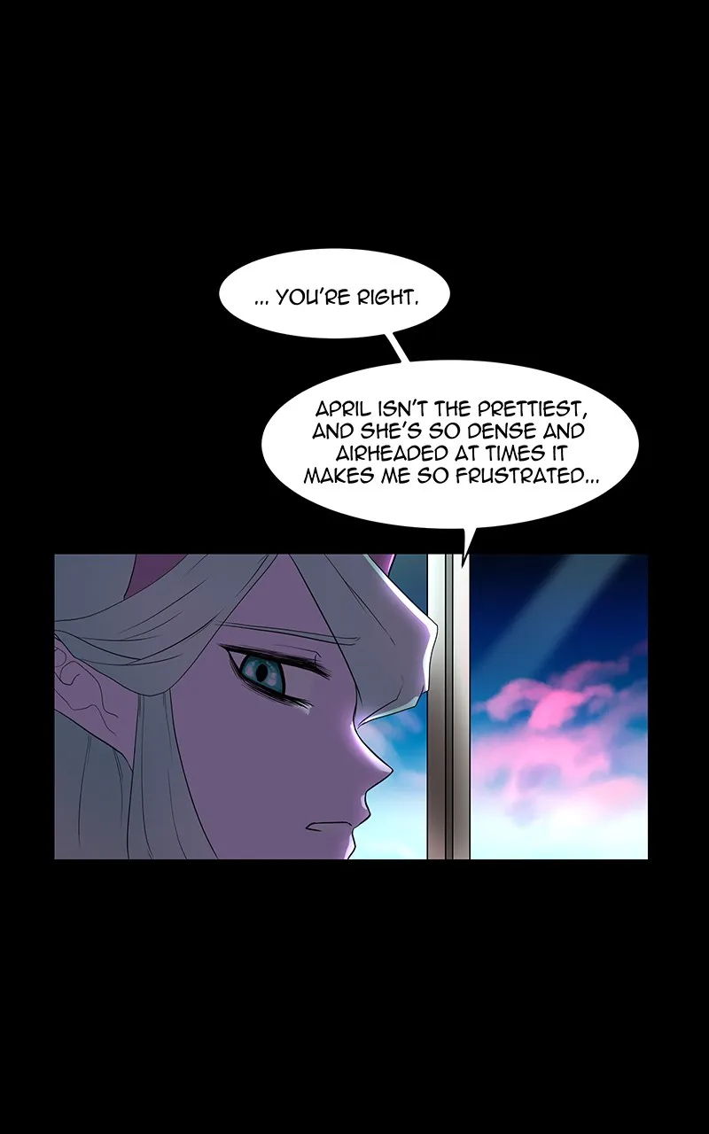 April Flowers Chapter 39 page 73 - 