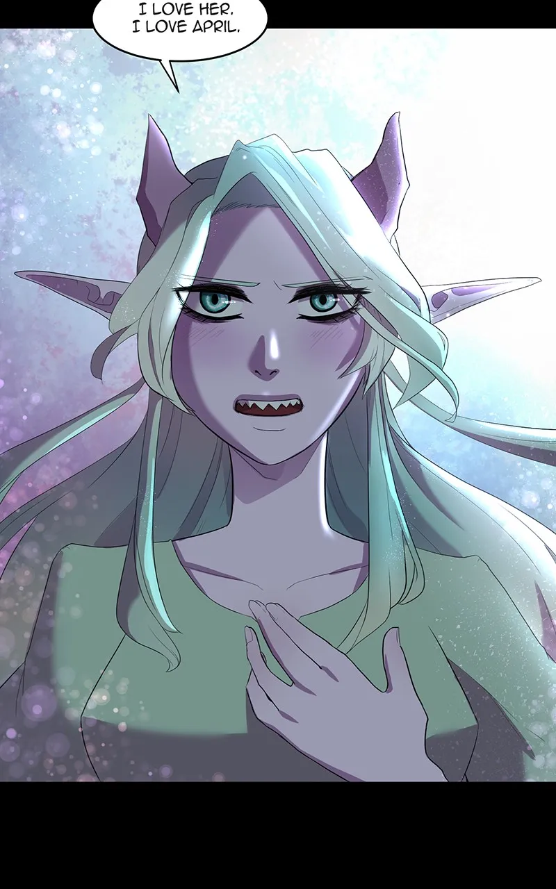 April Flowers Chapter 39 page 75 - 