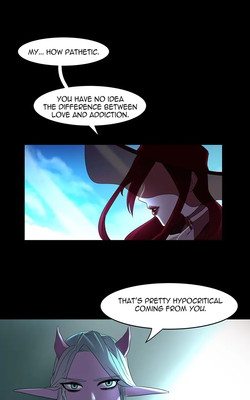 April Flowers Chapter 39 page 76 - 