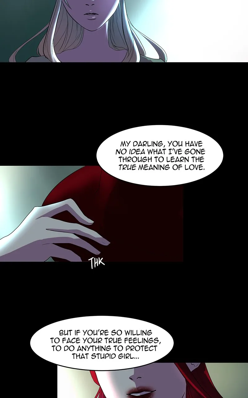 April Flowers Chapter 39 page 77 - 