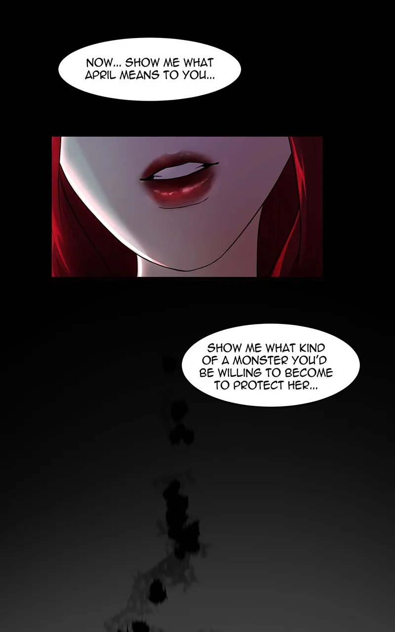 April Flowers Chapter 39 page 79 - 