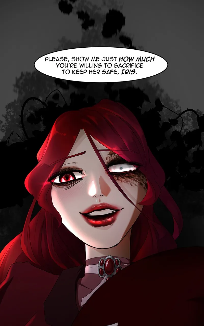 April Flowers Chapter 39 page 80 - 
