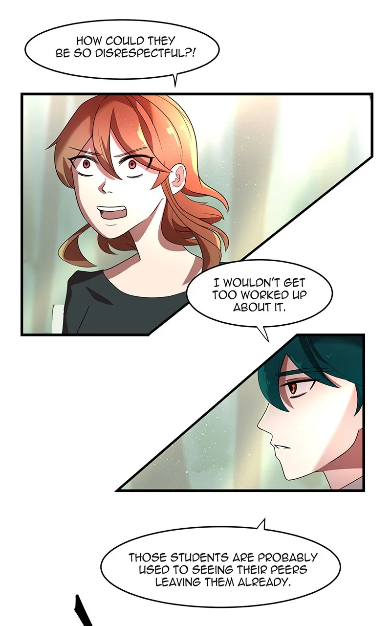 April Flowers Chapter 39 page 10 - 