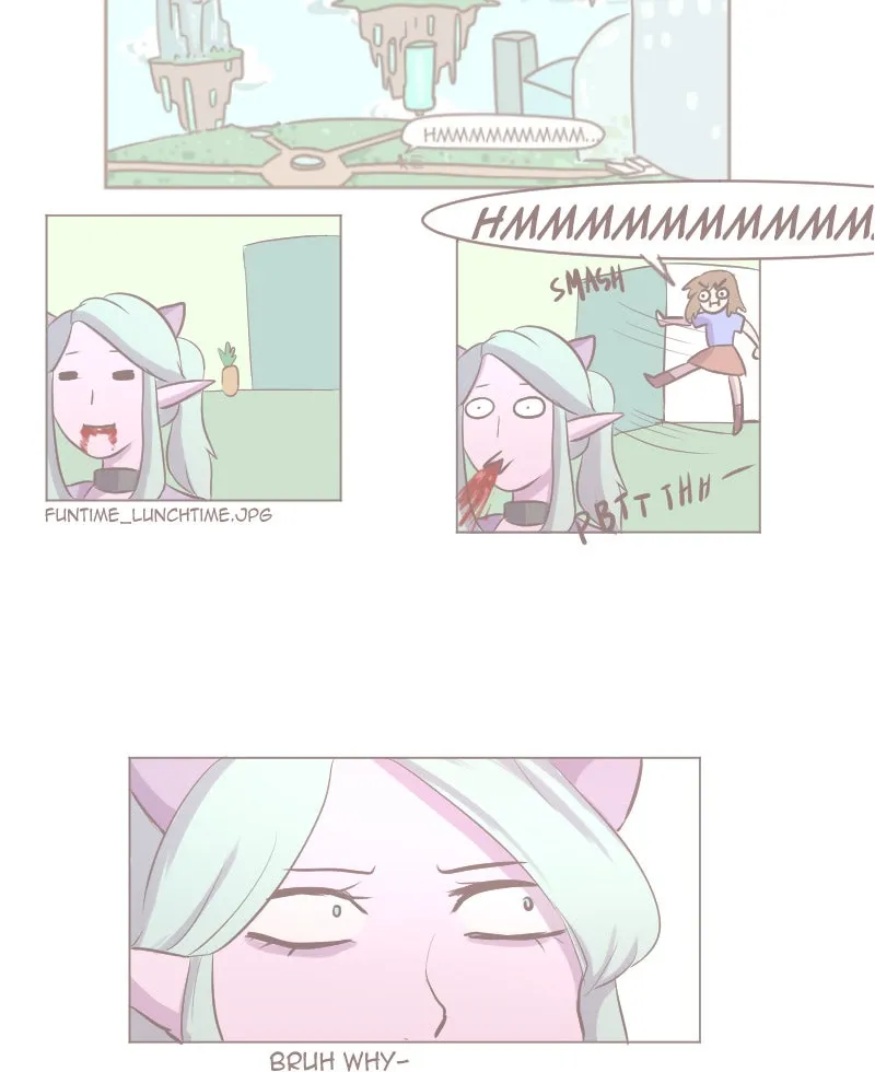 April Flowers Chapter 4 page 2 - 