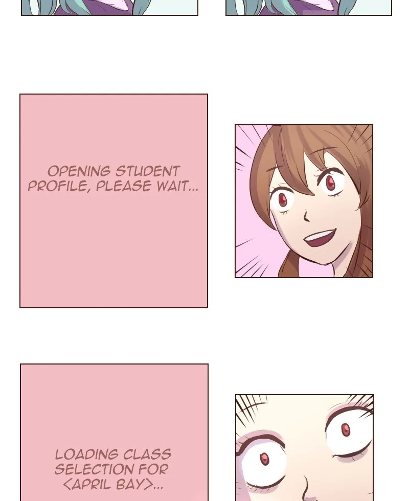 April Flowers Chapter 4 page 13 - 