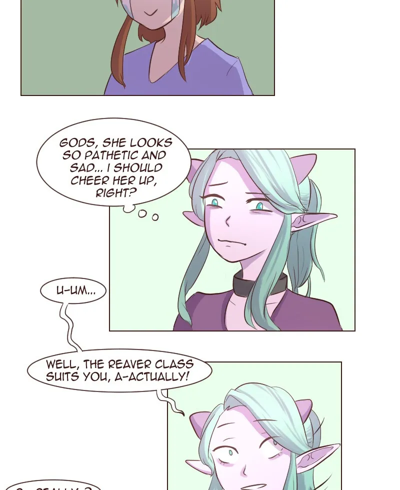 April Flowers Chapter 4 page 16 - 