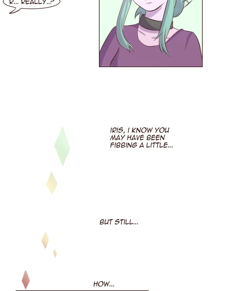 April Flowers Chapter 4 page 17 - 
